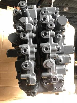 CX290 CX290B  KBJ3023 KBJ12141 KBJ11001 Hydraulic Main Control Valve Assembly KYB for CASE Excavator Digger Parts