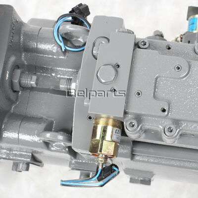 K3V180DTH-NXXXR-OE01 (F=15T) HYDRAULIC PUMP