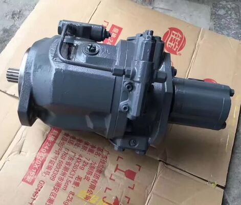 DH80-7 Hydraulic Pump for Doosan Excavator Spare Parts 32362406 Axial Piston pump OEM
