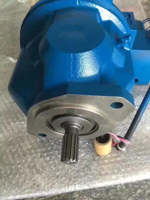 DX55 Hydraulic Pump for Doosan Excavator Spare Parts AP2D28LV1RS7-856-0 Axial Piston Pump