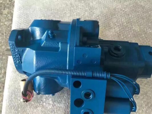 DX55 Hydraulic Pump for Doosan Excavator Spare Parts AP2D28LV1RS7-856-0 Axial Piston Pump