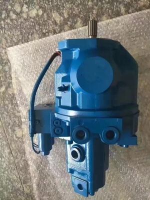 DX55 Hydraulic Pump for Doosan Excavator Spare Parts AP2D28LV1RS7-856-0 Axial Piston Pump