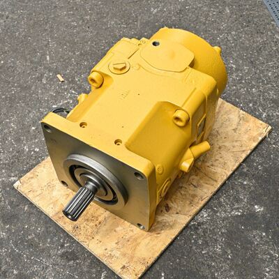 390 Hydraulic Pump for Excavator Spare Parts Axial Piston Pump OEM
