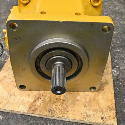 390 Hydraulic Pump for Excavator Spare Parts Axial Piston Pump OEM