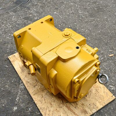 390 Hydraulic Pump for Excavator Spare Parts Axial Piston Pump OEM
