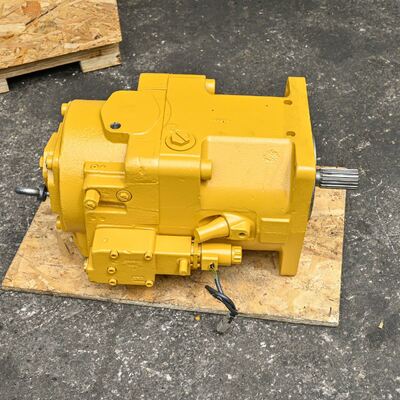 390 Hydraulic Pump for Excavator Spare Parts Axial Piston Pump OEM
