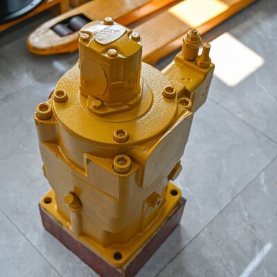 350 Hydraulic Pump for Excavator Spare Parts Axial Piston Pump Aftermarket