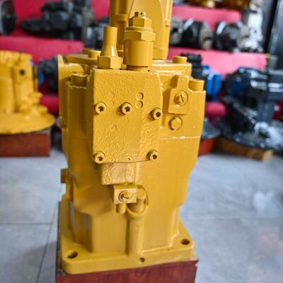 350 Hydraulic Pump for Excavator Spare Parts Axial Piston Pump Aftermarket