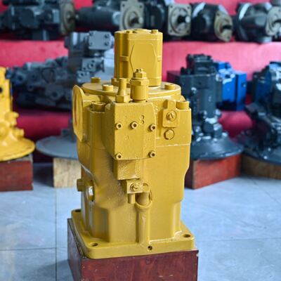 350 Hydraulic Pump for Excavator Spare Parts Axial Piston Pump Aftermarket