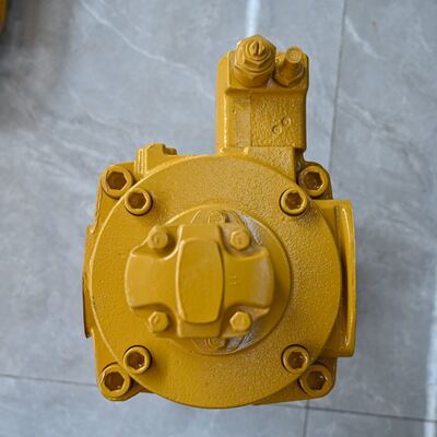 350 Hydraulic Pump for Excavator Spare Parts Axial Piston Pump Aftermarket