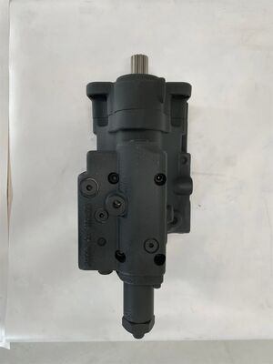 ZX60USB-3 Hydraulic Pump for Hitachi Excavator Spare Parts PVK-3B-725-N-5074A Axial Piston Pump