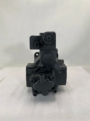 ZX60USB-3 Hydraulic Pump for Hitachi Excavator Spare Parts PVK-3B-725-N-5074A Axial Piston Pump