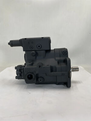 ZX60USB-3 Hydraulic Pump for Hitachi Excavator Spare Parts PVK-3B-725-N-5074A Axial Piston Pump