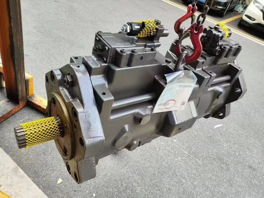 EC750 Hydraulic Pump for Volvo Excavator Spare Parts VOE14666232 Axial Piston Pump Aftermarket