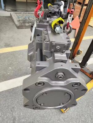 EC750 Hydraulic Pump for Volvo Excavator Spare Parts VOE14666232 Axial Piston Pump Aftermarket
