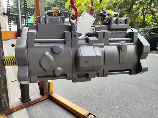 EC750 Hydraulic Pump for Volvo Excavator Spare Parts VOE14666232 Axial Piston Pump Aftermarket