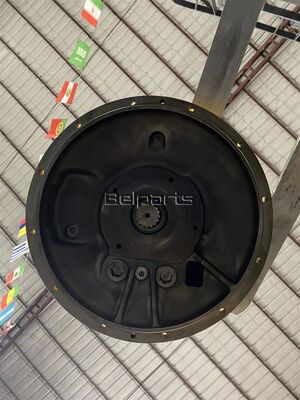 PW130-6 Hydraulic Pump for Komatsu Excavator Spare Parts 708-1L-00032 Axial Piston Pump