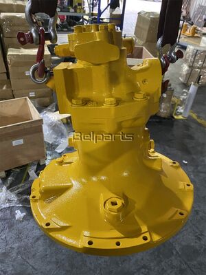 PW130-6 Hydraulic Pump for Komatsu Excavator Spare Parts 708-1L-00032 Axial Piston Pump