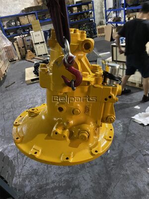 PW130-6 Hydraulic Pump for Komatsu Excavator Spare Parts 708-1L-00032 Axial Piston Pump