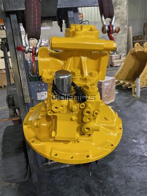 PW130-6 Hydraulic Pump for Komatsu Excavator Spare Parts 708-1L-00032 Axial Piston Pump