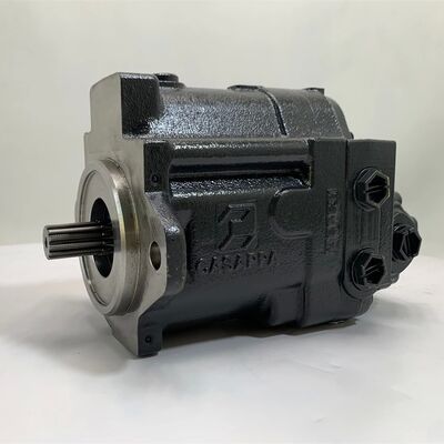 SW17 Hydraulic Pump for Wacker Neuson Excavator Spare Parts DVP9-04S5 Axial Piston Pump