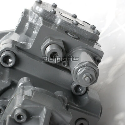 K3SP36-Y09-XR-9N00  (F=15TR=10T）15408 HYDRAULIC PUMP ASS'Y
