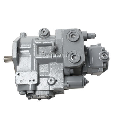 K3SP36-Y09-XR-9N00  (F=15TR=10T）15408 HYDRAULIC PUMP ASS'Y