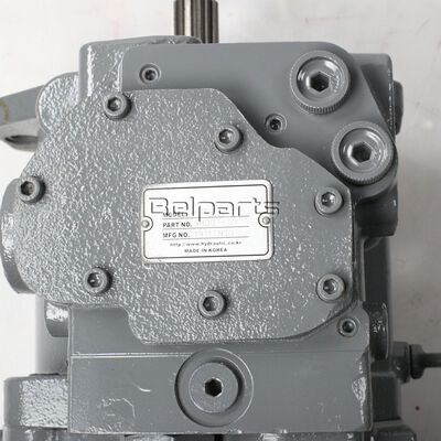 K3SP36-Y09-XR-9N00  (F=15TR=10T）15408 HYDRAULIC PUMP ASS'Y