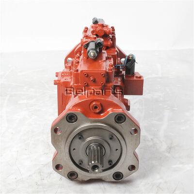 K5V160DTP-NOSER-OE02 (F=13TR=13T) 05636 HYDRAULIC PUMP