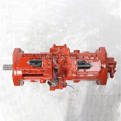 K5V160DTP-NOSER-OE02 (F=13TR=13T) 05636 HYDRAULIC PUMP