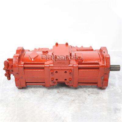 K5V160DTP-NOSER-OE02 (F=13TR=13T) 05636 HYDRAULIC PUMP