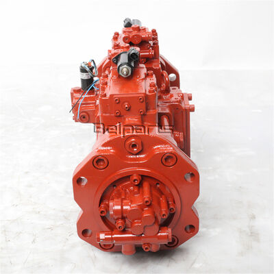 K5V160DTP-NOSER-OE02 (F=13TR=13T) 05636 HYDRAULIC PUMP