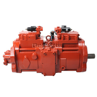 K5V160DTP-NOSER-OE02 (F=13TR=13T) 05636 HYDRAULIC PUMP
