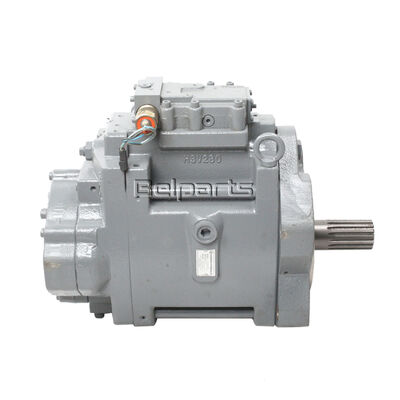 EX750-5, EX800H-5 9139426 9168965 9169241 9184005 K3V280SH-NXXXL-OE01（F=16T)  HYDRAULIC PUMP