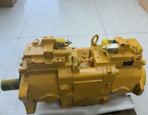 336GC Hydraulic Pump for Excavator spare parts 505-0528 527-7798 5050528 5277798 Axial Piston pump