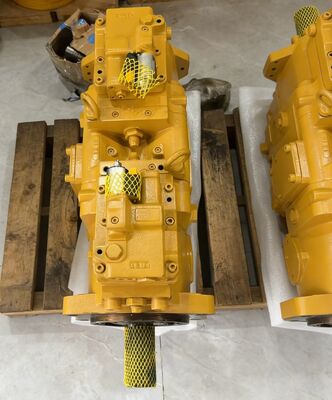 336GC Hydraulic Pump for Excavator spare parts 505-0528 527-7798 5050528 5277798 Axial Piston pump