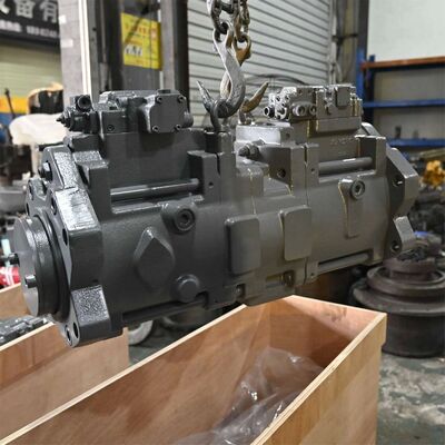 EX5500-5 EX2500-5 EX2500 EX5500 EX2500-6 EX5500-6 Hydraulic Pump for Hitachi Excavator Spare Parts 4455484 Axial Piston Pump