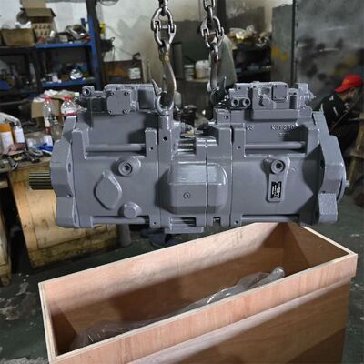 EX5500-5 EX2500-5 EX2500 EX5500 EX2500-6 EX5500-6 Hydraulic Pump for Hitachi Excavator Spare Parts 4455484 Axial Piston Pump