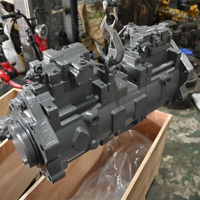 EX5500-5 EX2500-5 EX2500 EX5500 EX2500-6 EX5500-6 Hydraulic Pump for Hitachi Excavator Spare Parts 4455484 Axial Piston Pump