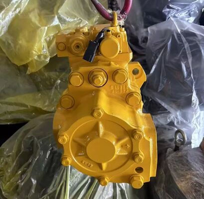 D85EX-5 Hydraulic Pump for Komatsu Excavator Spare Parts 708-1H-00231 Axial Piston Pump OEM