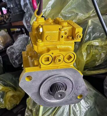 D85EX-5 Hydraulic Pump for Komatsu Excavator Spare Parts 708-1H-00231 Axial Piston Pump OEM