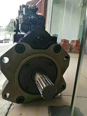 SK850 SK850LC Hydraulic Pump for Kobelco Excavator Spare Parts K3V280 LV10V00008F1 Axial Piston Pump Aftermarket