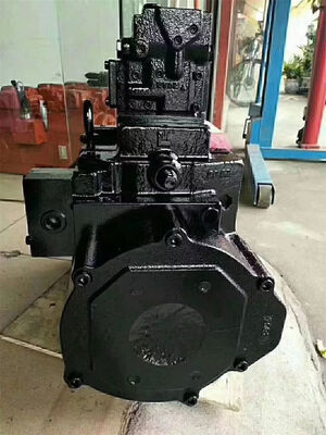 SK850 SK850LC Hydraulic Pump for Kobelco Excavator Spare Parts K3V280 LV10V00008F1 Axial Piston Pump Aftermarket