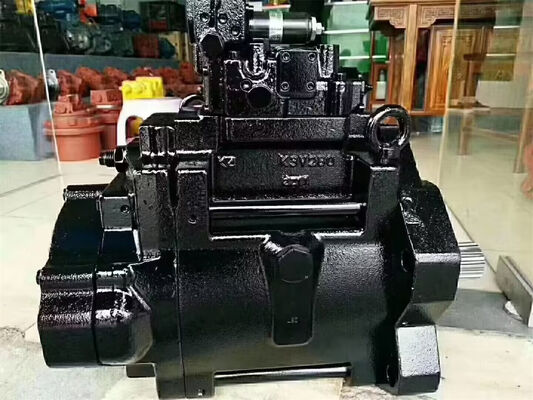 SK850 SK850LC Hydraulic Pump for Kobelco Excavator Spare Parts K3V280 LV10V00008F1 Axial Piston Pump Aftermarket