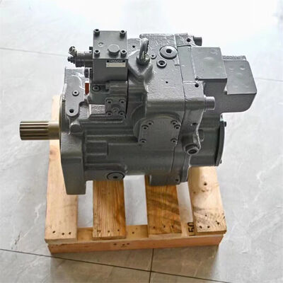 ZX870LC-5B Hydraulic Pump for Hitachi Excavator Spare Parts 9298854 Axial Piston Pump OEM