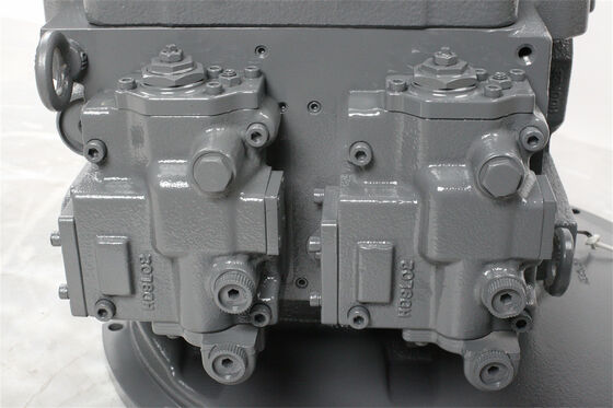 JS330 JCB330 20/925652 K5V200DPH-XDNR-2C24  HYDRAULIC PUMP for JCB