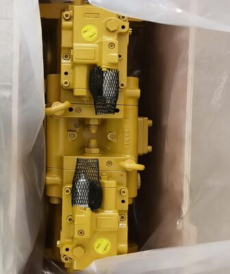 330GC 336GC Hydraulic Pump for Excavator Spare Parts 550-4341 550-4341 Axial Piston Pump OEM