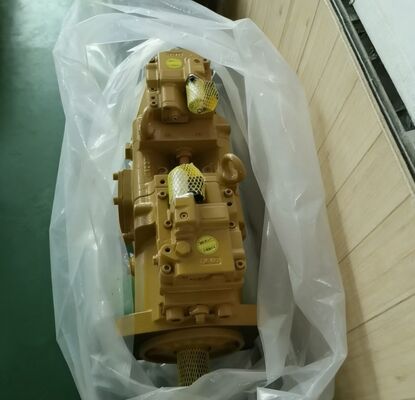330GC 336GC Hydraulic Pump for Excavator Spare Parts 550-4341 550-4341 Axial Piston Pump OEM