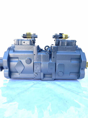 SY365 SY385 Hydraulic Pump for SANY Excavator Spare Parts K5V200DTH1X5R-OE30 Axial Piston Pump OEM