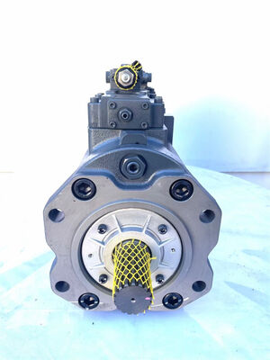 SY365 SY385 Hydraulic Pump for SANY Excavator Spare Parts K5V200DTH1X5R-OE30 Axial Piston Pump OEM